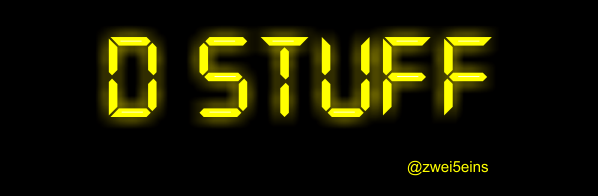 Uppps. Eigentlich sollte hier ein Bild angezeigt werden